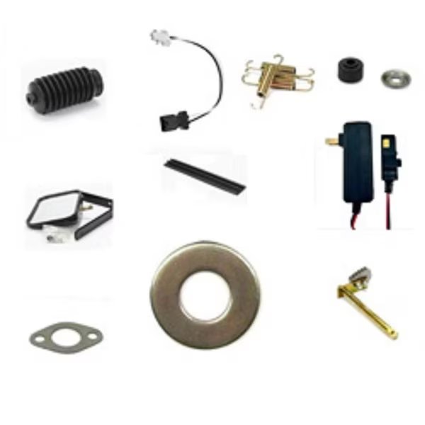 Replacement For Led, Lrf2-Owlb-P-Wh Parts / Supplies Safety Equipment And Supplies, Ilb Gold, Mfr#: LRF2-OWLB-P-WH